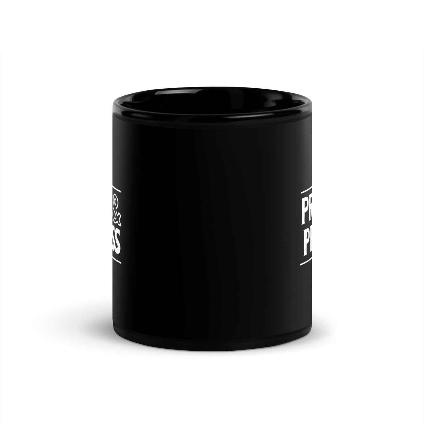 Proffee & Progress Mug