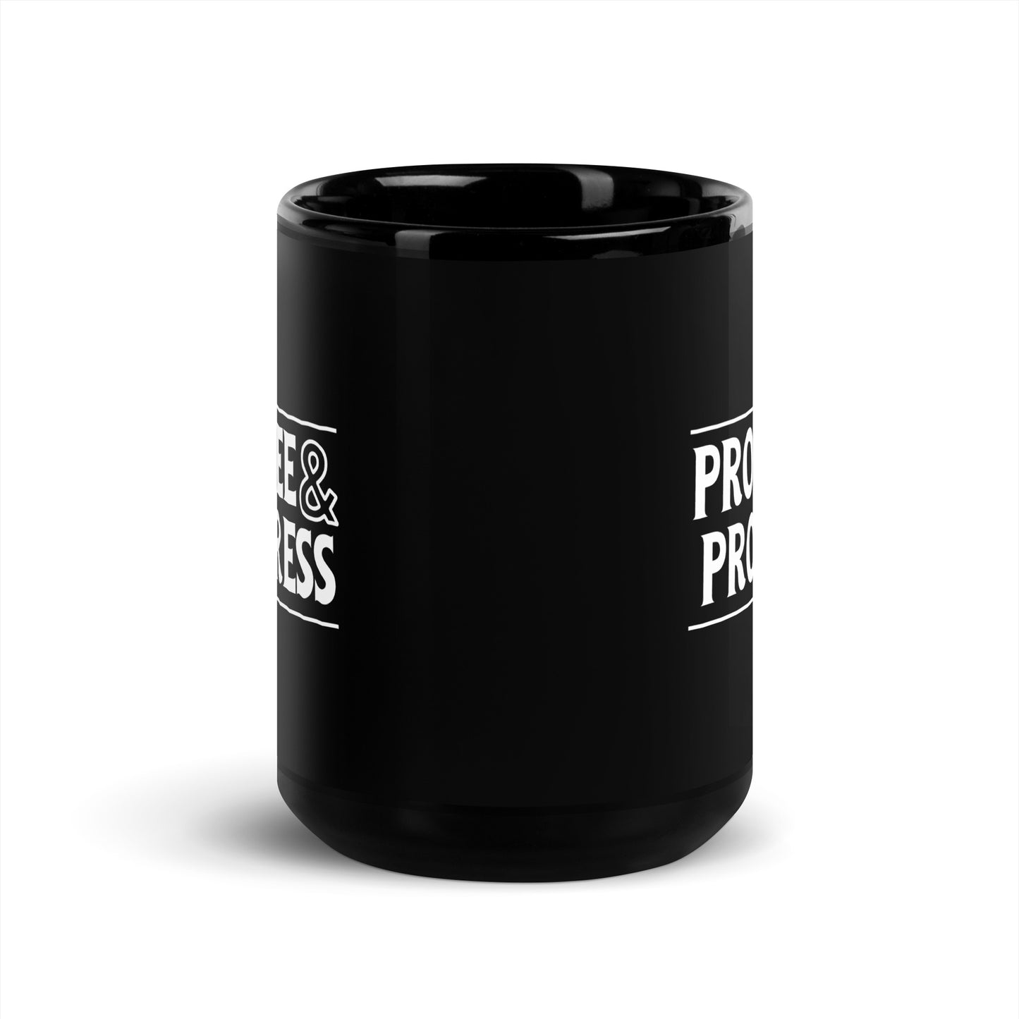Proffee & Progress Mug