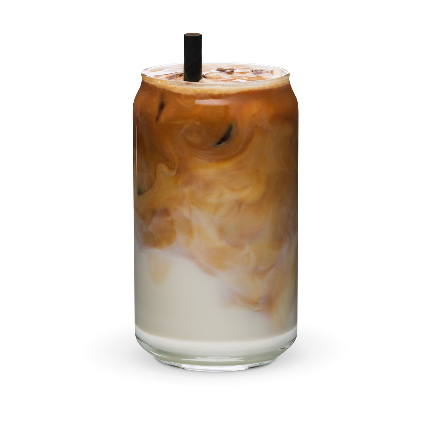 Proffee & Progress Glass