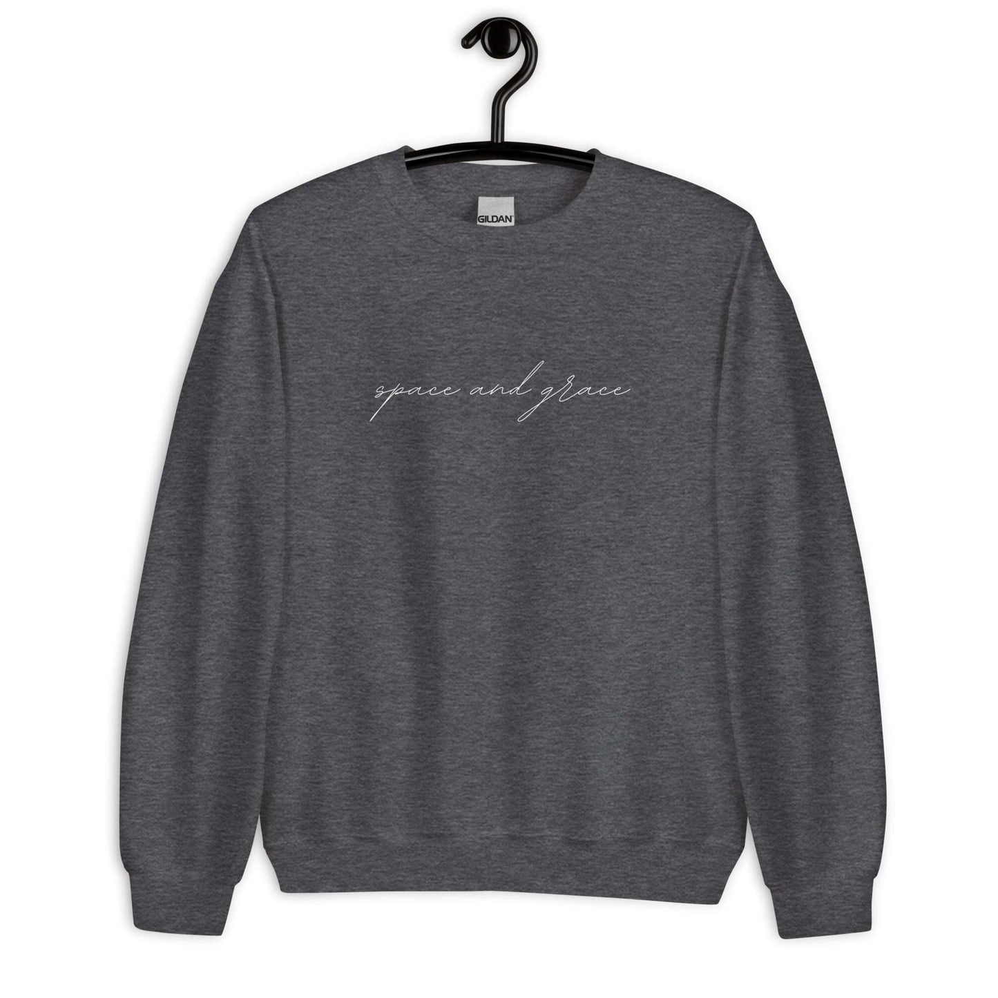 Space & Grace Sweatshirt