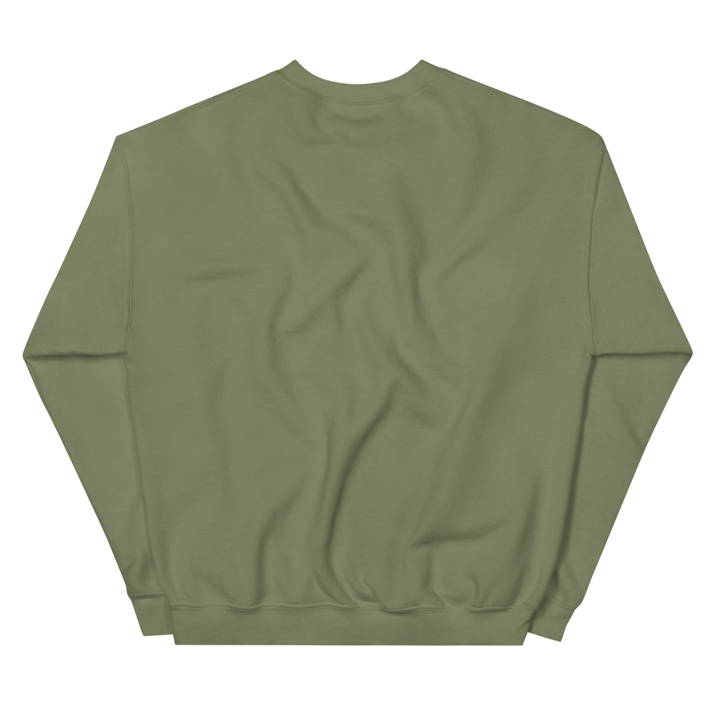 Grow Through What You Go Through Sweatshirt