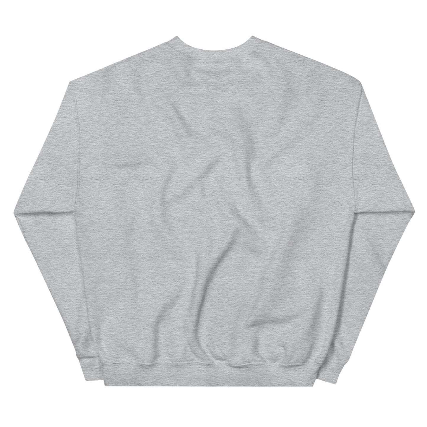 Grow Through What You Go Through Sweatshirt