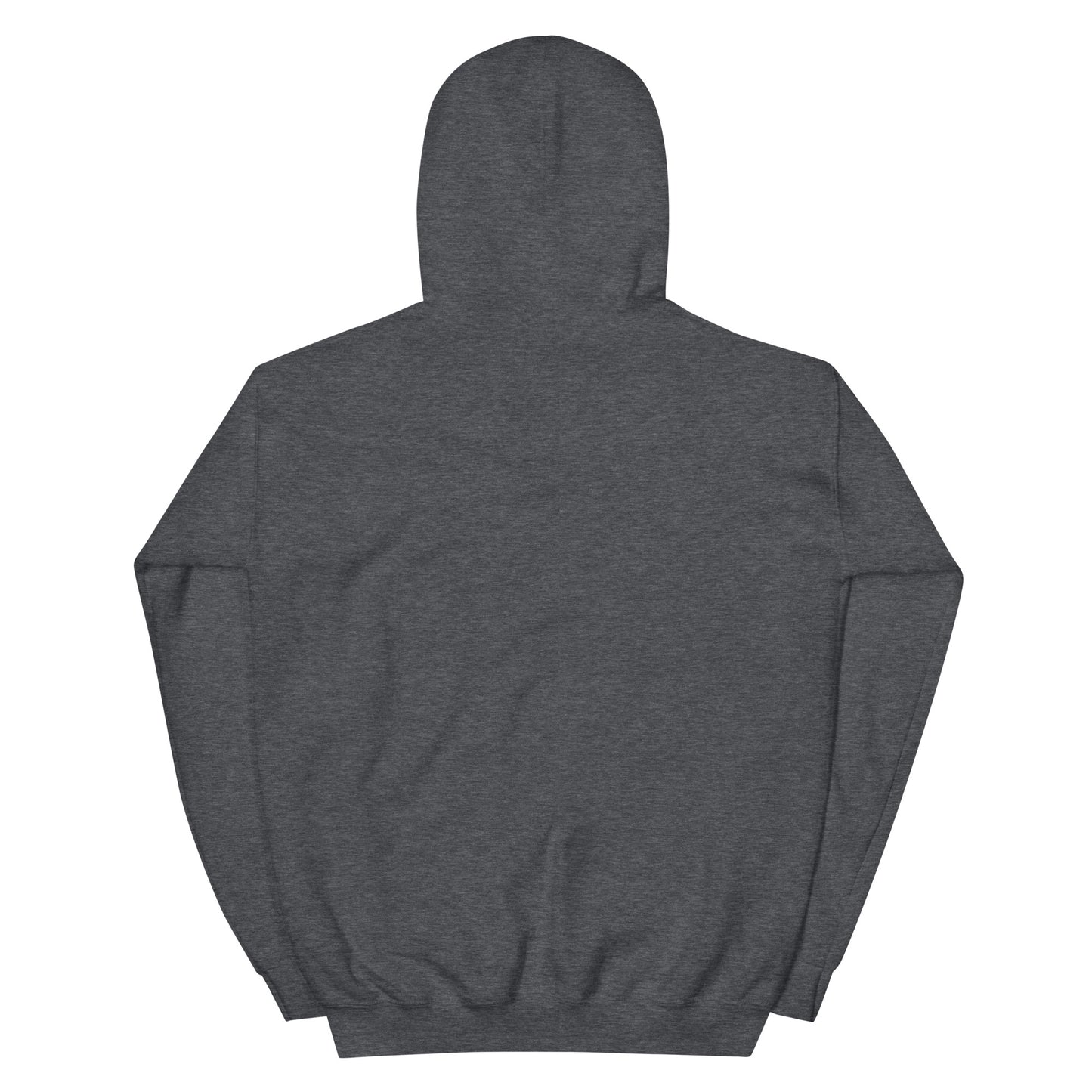 Unisex Bari Pride and Proud Hoodie (Darker Colors)
