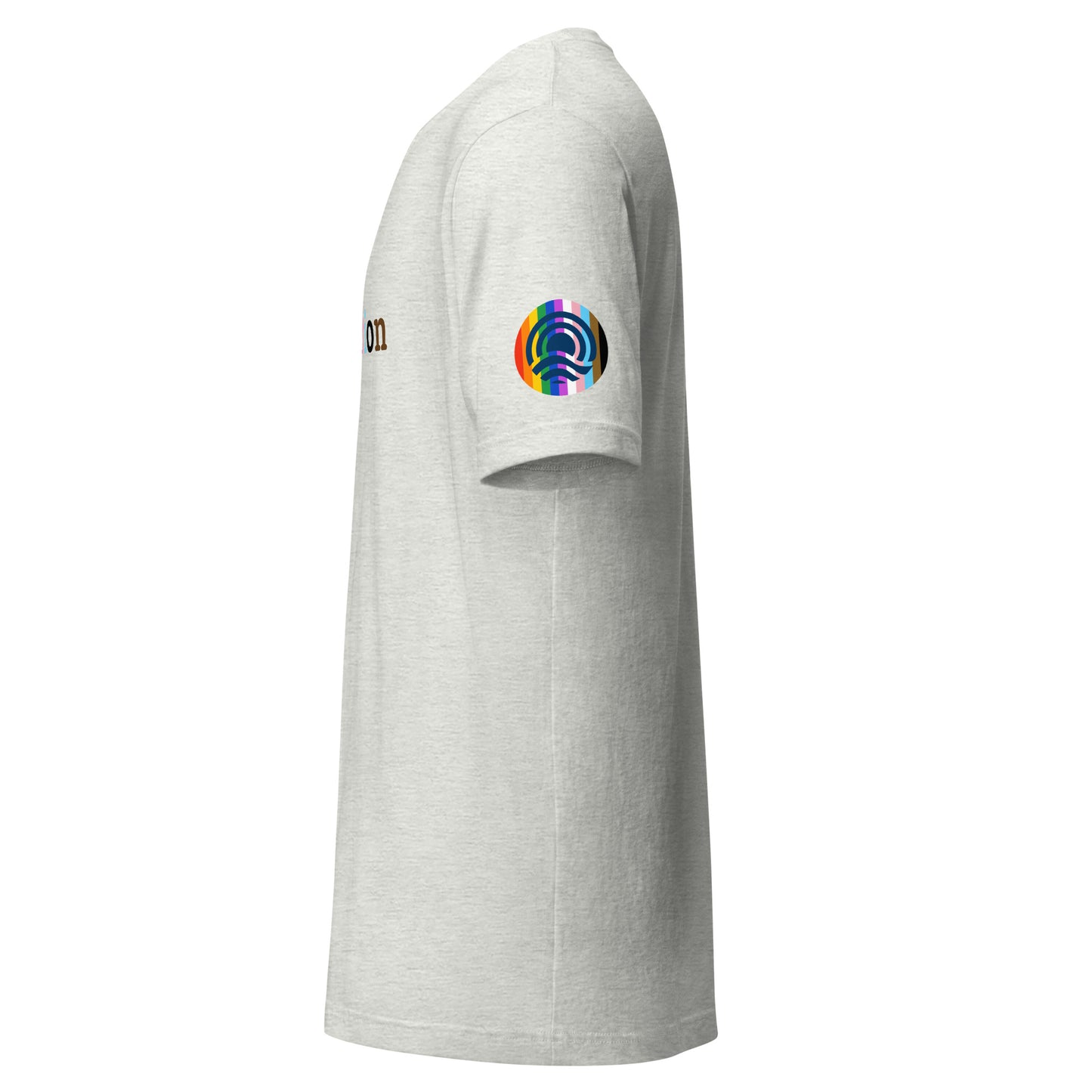 Unisex BariNation Pride T-Shirt