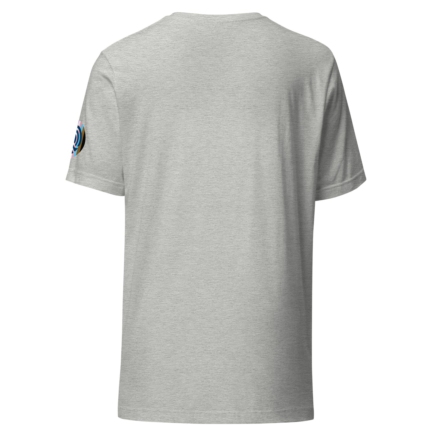 Unisex BariNation Pride T-Shirt