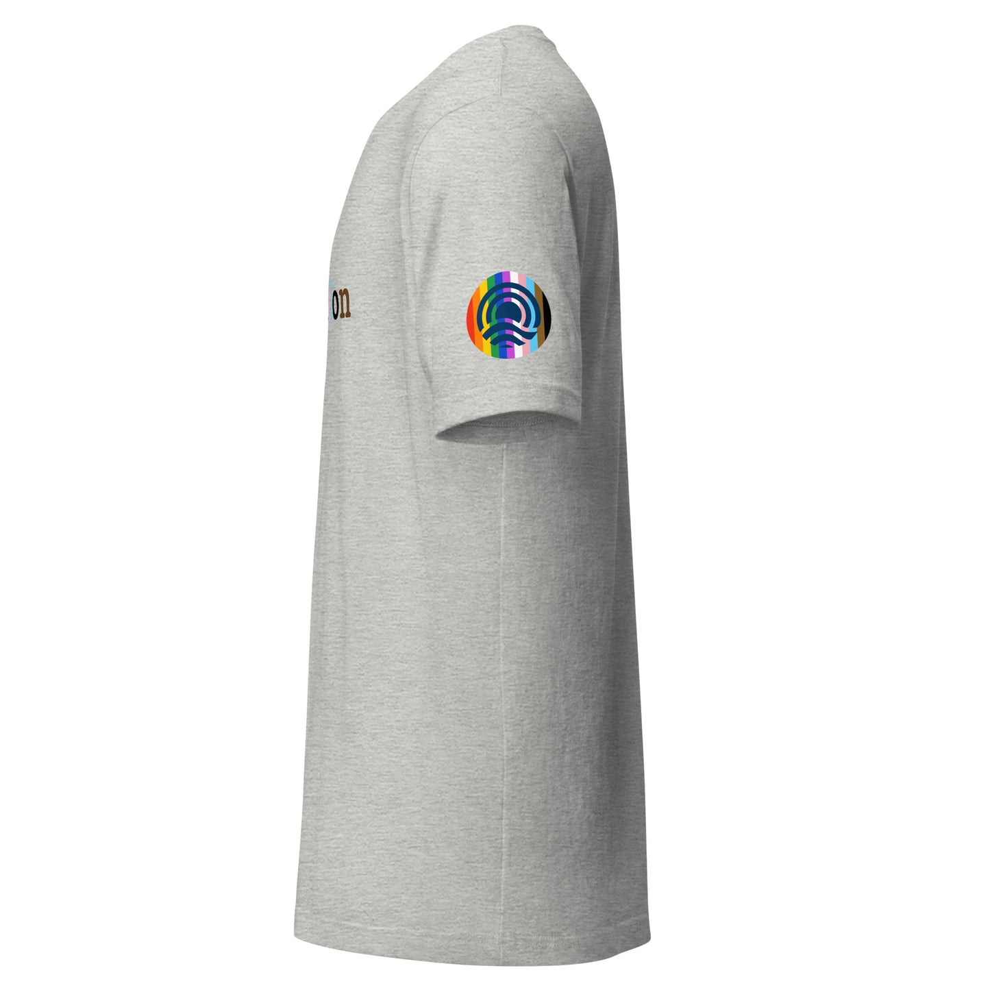 Unisex BariNation Pride T-Shirt
