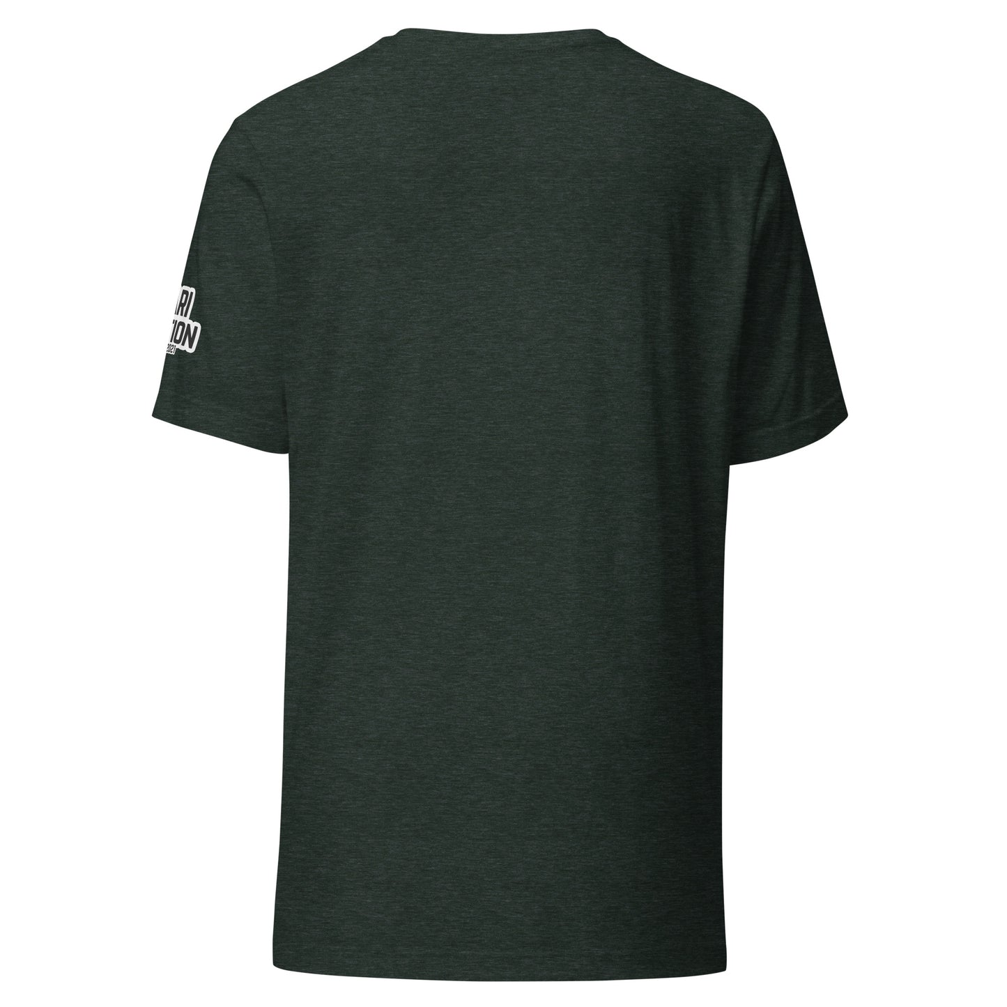 Revisionist Advocate Unisex T-Shirt