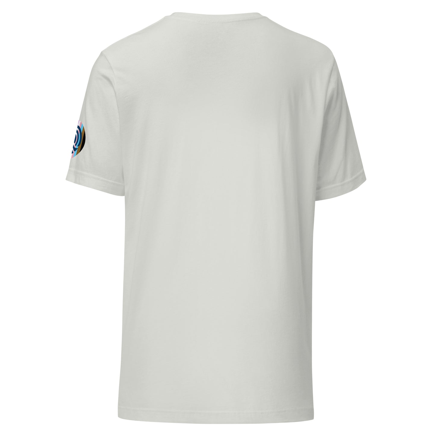 Unisex BariNation Pride T-Shirt