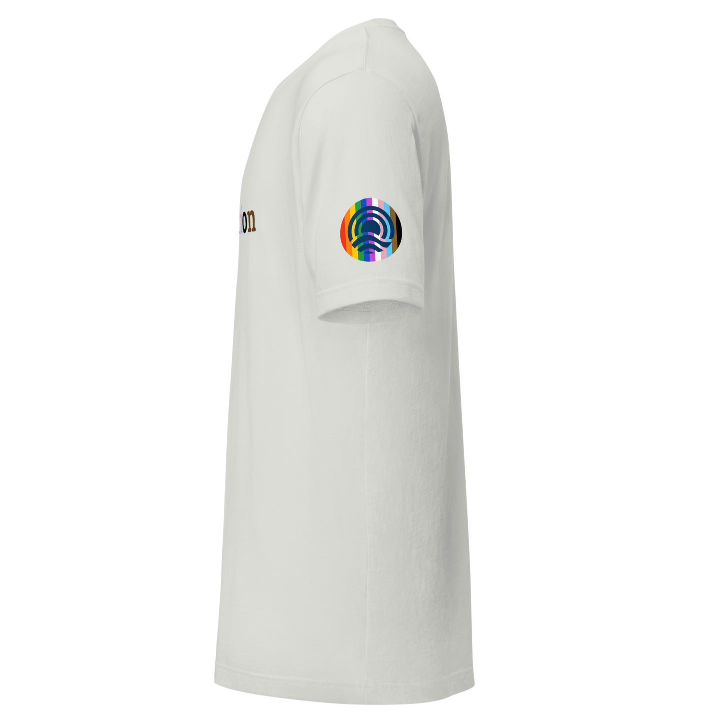 Unisex BariNation Pride T-Shirt