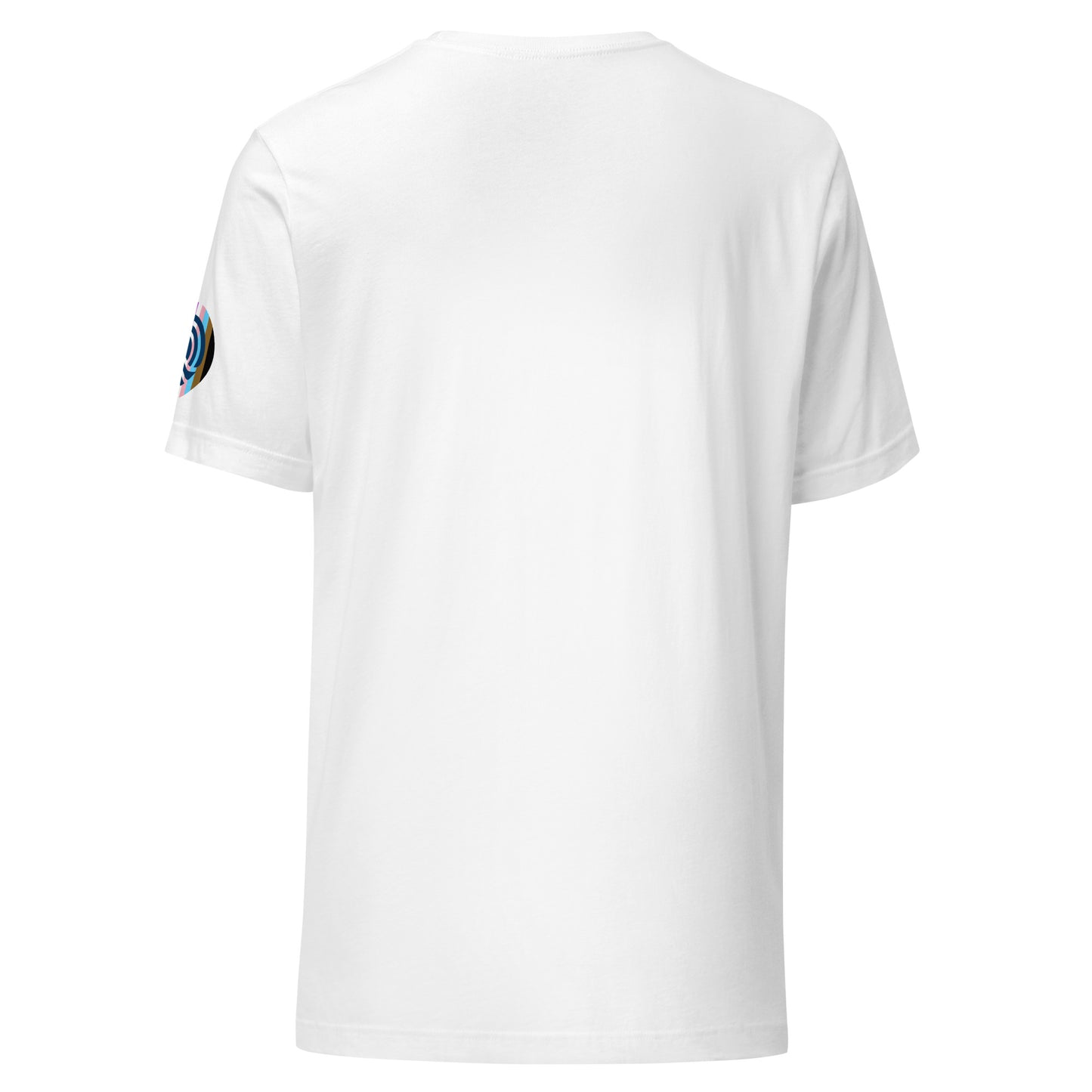 Unisex BariNation Pride T-Shirt