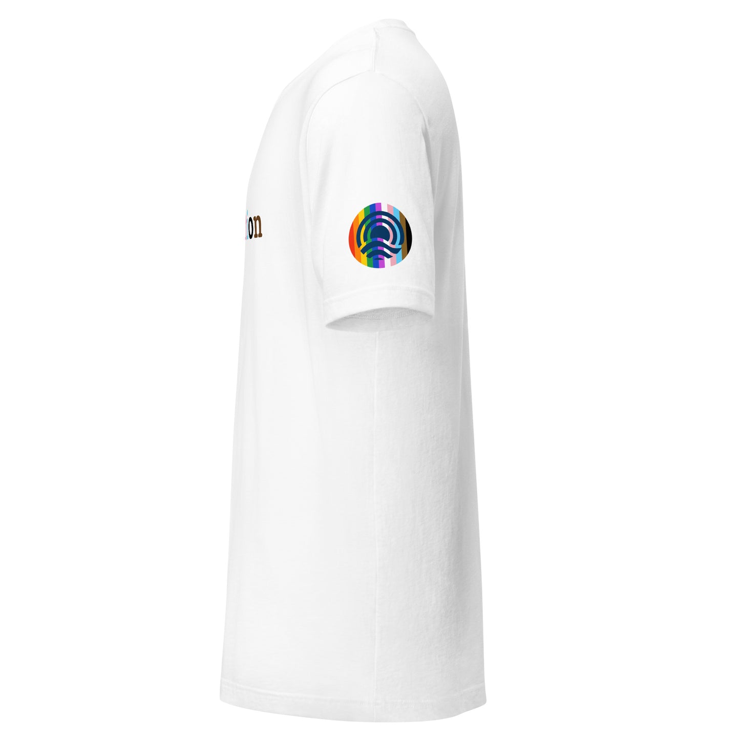 Unisex BariNation Pride T-Shirt