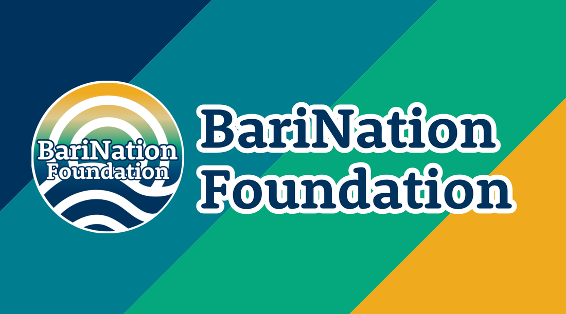 BariNation Becomes a 501(c)(3): Introducing the BariNation Foundation