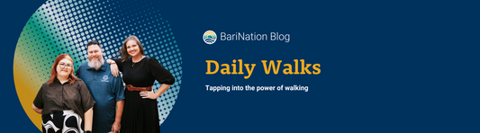 Step Up Your Health: How Daily Walks Can Empower You After Bariatric Surgery