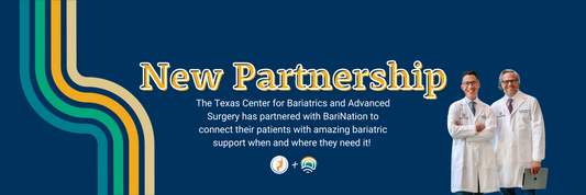 Dr. Joseph Cribbins and BariNation to Expand Partnership to Strengthen Patient Support for Bariatric Surgery Patients