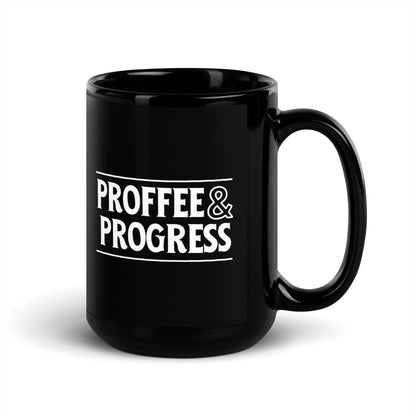 Proffee & Progress Mug
