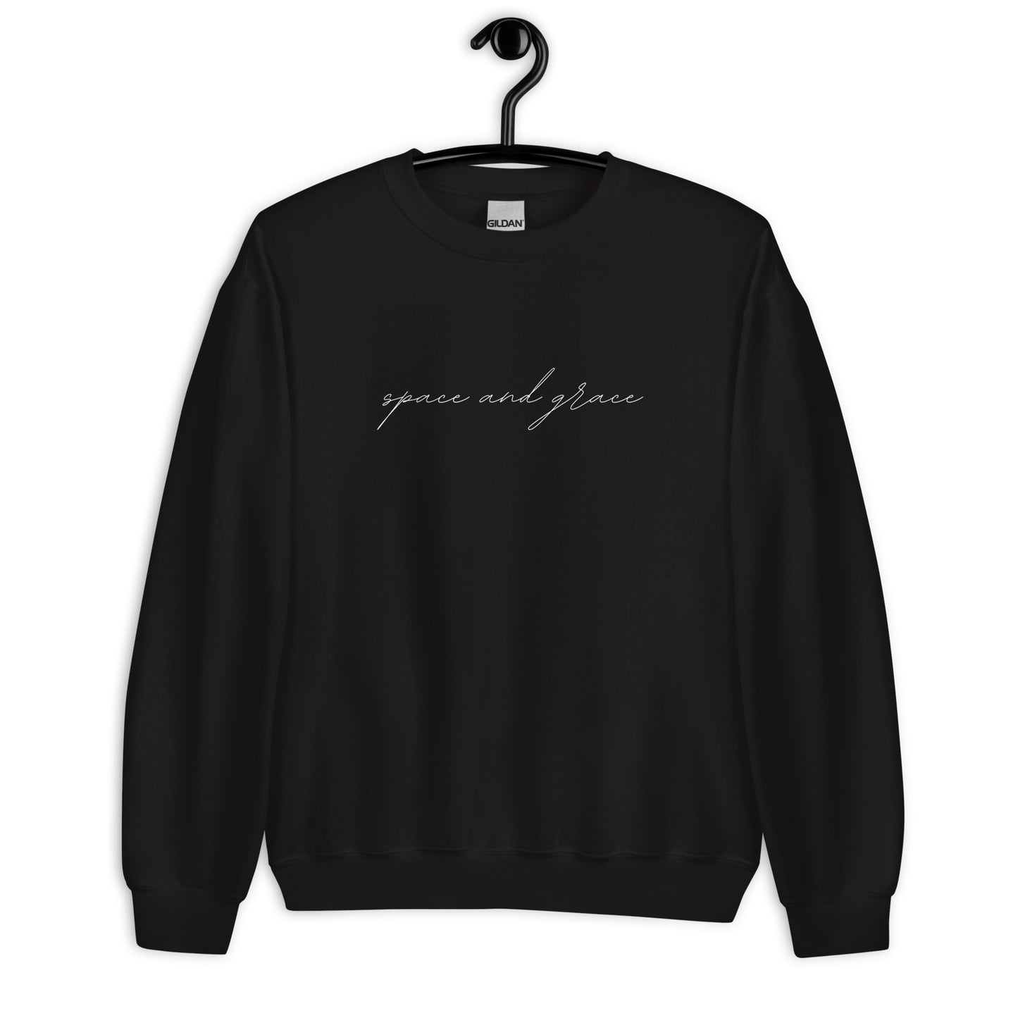 Space & Grace Sweatshirt