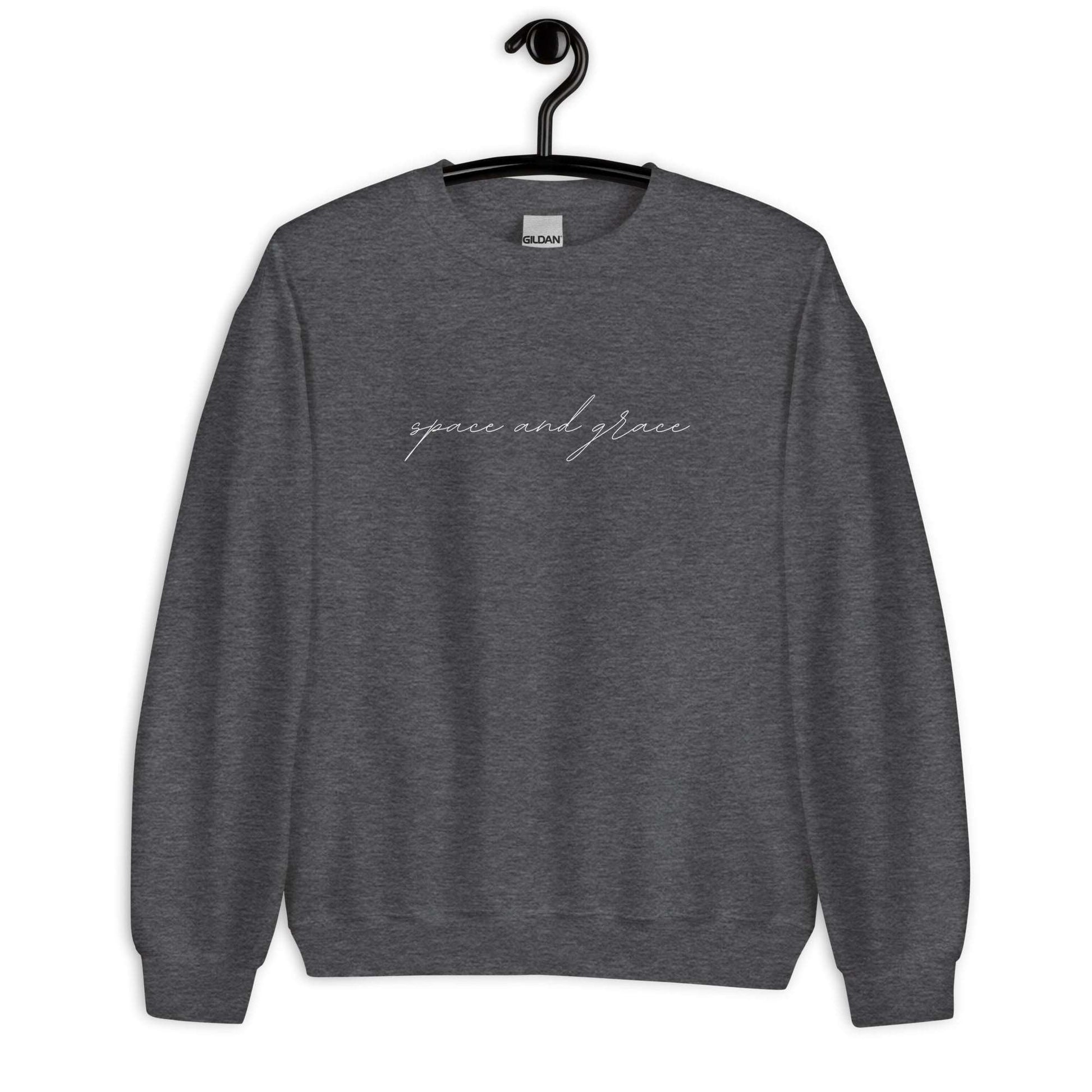 Space & Grace Sweatshirt