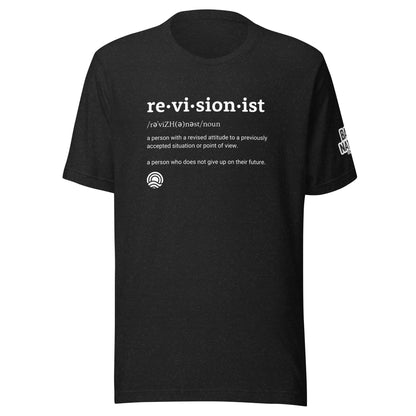 Revisionist Unisex T-Shirt