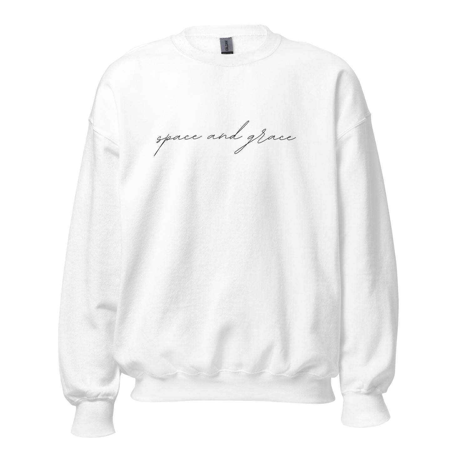 Space & Grace Sweatshirt